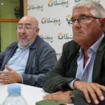 UNIÓNS AGRARIAS PLANTA BATALLA PARA FREAR O CONTENCIOSO DA FENIL CONTRA A PROHIBICIÓN DA COMPRA A PERDAS